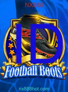 FootballBoots: Permainan Seru dan Teknis dengan Kata Kunci NX888