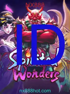 Mengungkap Pesona 'SpiritedWonders' dengan Kode Rahasia 'NX888'